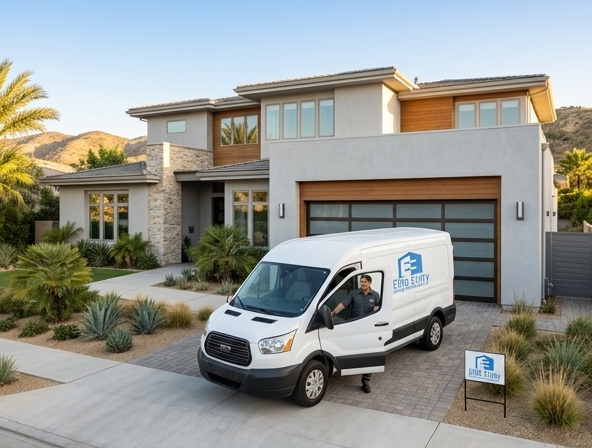 Standard Installation