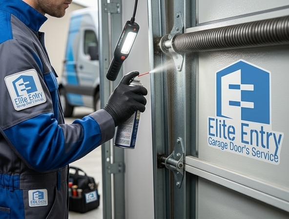 Professional Services Lubrication Service in Woodland Hills