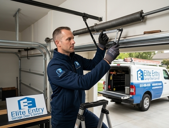 Professional Services Safety Check in Woodland Hills